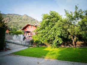 Casa Celesta Aosta